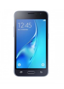 H-mobile J1 mini cell phone, Dual Sim, 2.0 MP Camera, 4" inch Touchscreen , Black